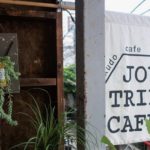 ”JOY TRIP CAFE”　福岡市で千代乃園が味わえるお店